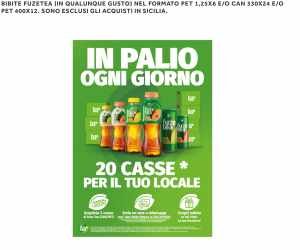 CASH&CARRY FORNITURA FUZETEA