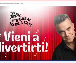 IL LATO FELIX DELLA VITA