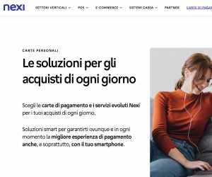 L’APP NEXI PAY TI FA VINCERE FAVOLOSI PREMI – EDIZIONE APRILE 2026
