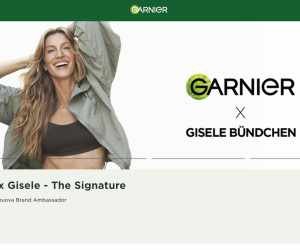 GARNIER FRUCTIS TI FA BRILLARE