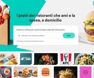 Vinci con Deliveroo FIFA World Cup 2026™