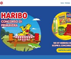 Concorso Primavera 2026