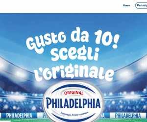 Vinci la Finale di Coppa Italia