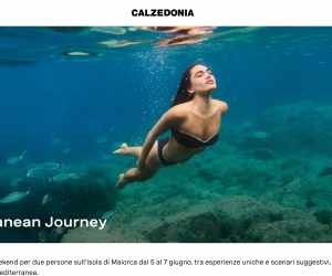 Mediterranean Journey