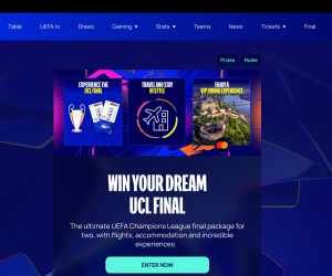 Dream Final