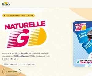 NaturelleGO