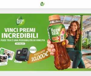VINCI CON FUZETEA