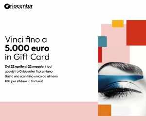 Concorso Oriocenter