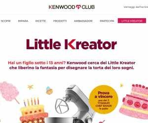 LITTLE KREATOR. DISEGNA LA TORTA DEI TUOI SOGNI