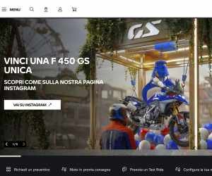 VINCI UNA F 450 GS UNICA