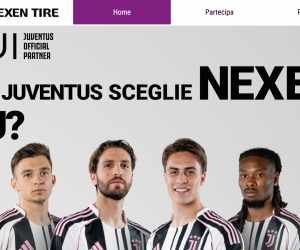 ACQUISTA E VINCI CON NEXEN TIRE