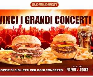 TI REGALIAMO I GRANDI CONCERTI
