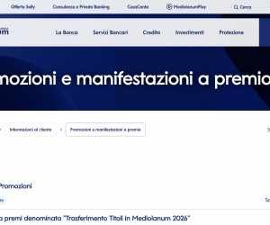 Segui il Giro 2026 con Banca Mediolanum