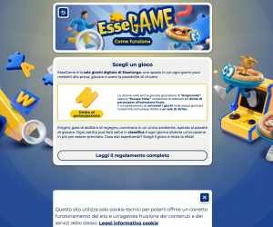 ESSEGAME