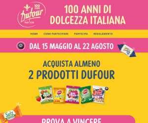 Dufour 100 Anni