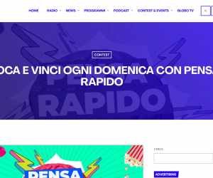 PENSA RAPIDO