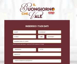 Il Buongiorno Che Vale