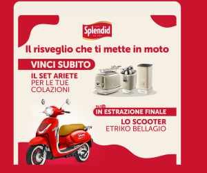 IL RISVEGLIO CHE TI METTE IN MOTO