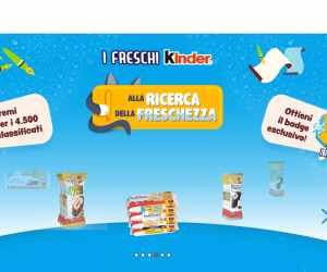 QUELLI DELLA COLAZIONE – ALLA RICERCA DELLA FRESCHEZZA 2026