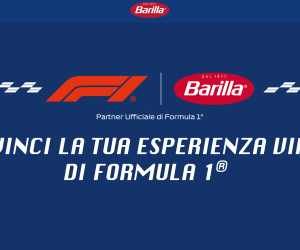 VINCI LA TUA ESPERIENZA VIP DI FORMULA 1