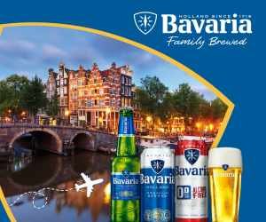 PARTI CON BAVARIA