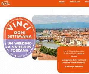 Vinci il gusto autentico della Toscana