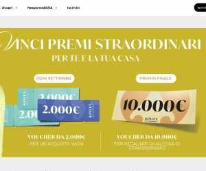Sfida l’ordinario con Kinley