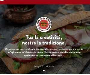 PANINI DI NOME, TOSCANI DI GUSTO