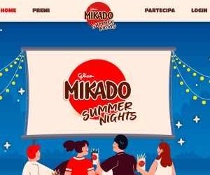 Mikado Summer Nights