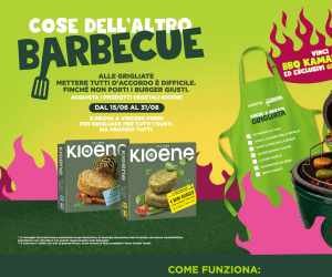 COSE DELL’ALTRO BARBECUE