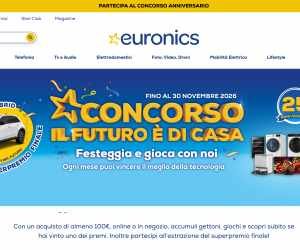 Il futuro è di casa