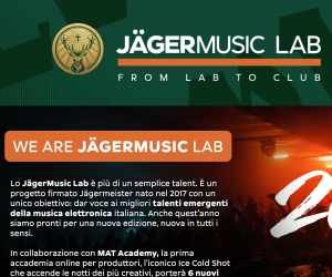JÄGERMUSIC LAB