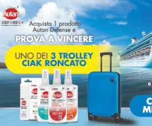 VIAGGIA CON AUTAN DEFENSE