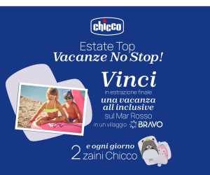 ESTATE TOP, VACANZE NO STOP!