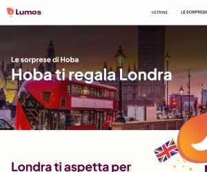 Le sorprese di Hoba
