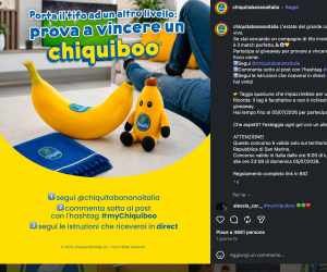 MY CHIQUIBOO 2026