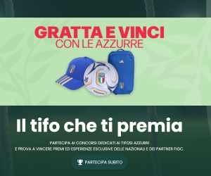 Vivo Azzurro Fan