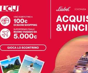 ACQUISTA&VINCI!