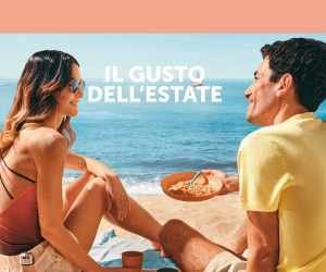 Rio Mare – Il Gusto dell’estate