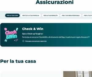 Crédit Agricole ti premia – Giugno 2026