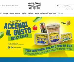 ACCENDI IL GUSTO DELL’ESTATE