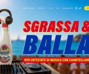 Sgrassa e Balla