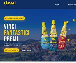 LIMMI TI PREMIA 2026