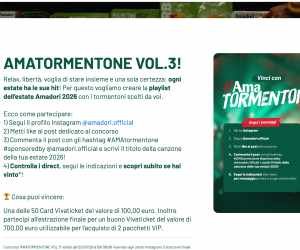 AMATORMENTONE VOL 3