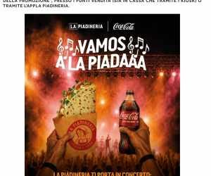 VAMOS A LA PIADAAA
