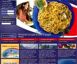 Il Gusto che Sorprende