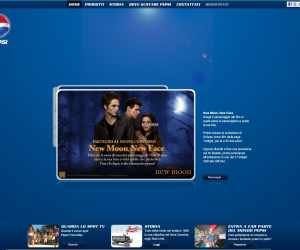 Grance Concorso Pepsi New Moon