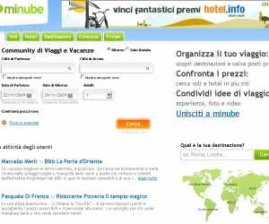 Qual è il tuo posto preferito?