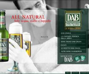 Gioca con Dab