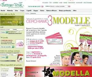 Vinci un Week-End di Benessere